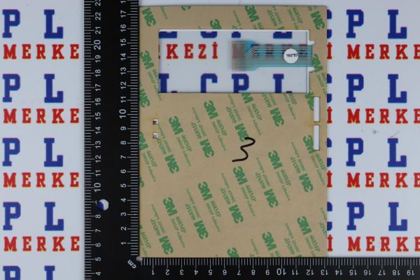 SIEMENS OP77 MEMBRAN