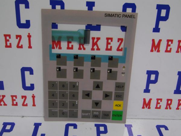 SIEMENS OP77 MEMBRAN