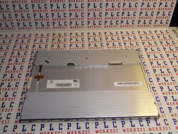 G121X1-L03 REV. C4 LED LCD EKRAN