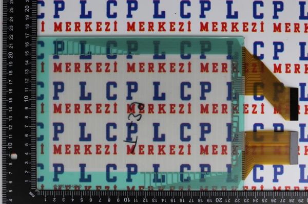 594 GP470 GP477 9,6  DOKUNMATIK CAM TOUCH SCREEN