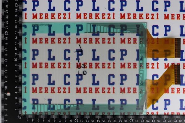 594 GP470 GP477 9,6  DOKUNMATIK CAM TOUCH SCREEN