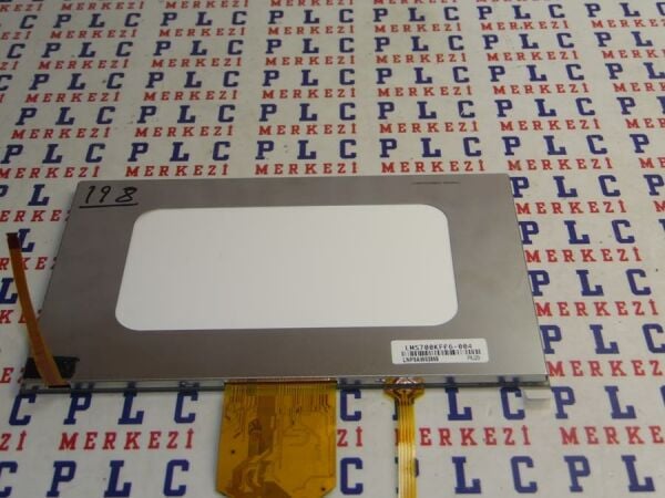 LMS700KF06-004 HYUNDAI TP510 LCD+TOUCH SCREEN