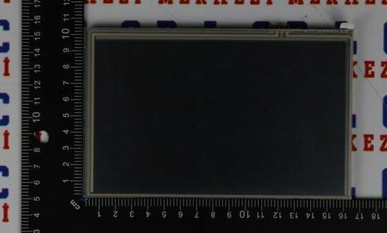 LMS700KF06-004 HYUNDAI TP510 LCD+TOUCH SCREEN