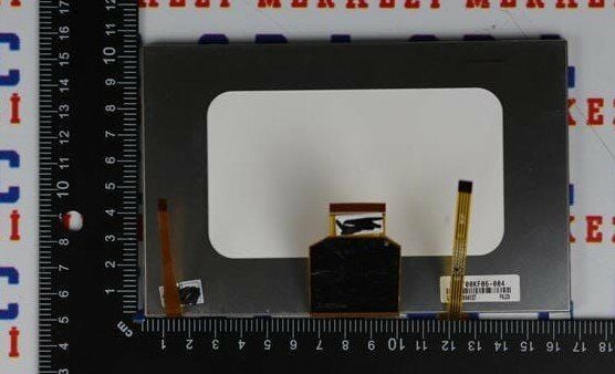 LMS700KF06-004 HYUNDAI TP510 LCD+TOUCH SCREEN