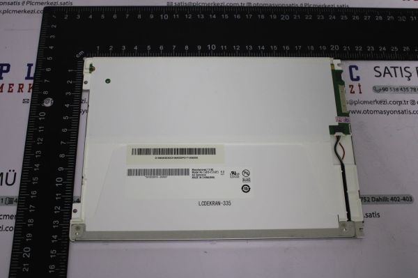 G084SN03 V.3, LCDEKRAN-335