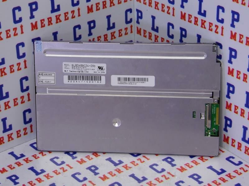 NL8048BC24-09D LED EKRAN TP900 COMFORT (KTP900F MOBILE) LCD EKRAN