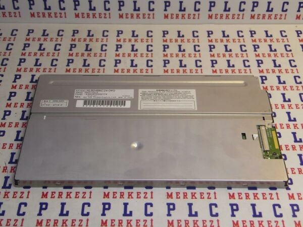 NL8048BC24-09D LED EKRAN TP900 COMFORT (KTP900F MOBILE) LCD EKRAN