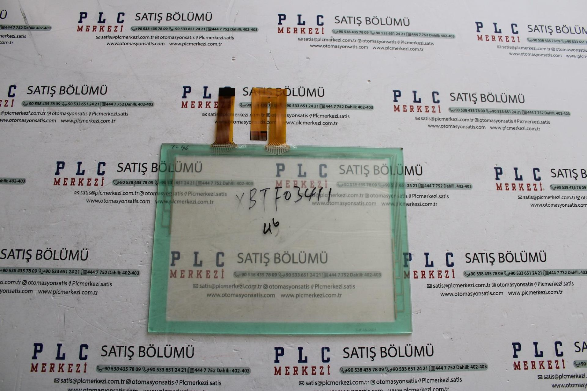 XBTF034110PR T-84 AYNI