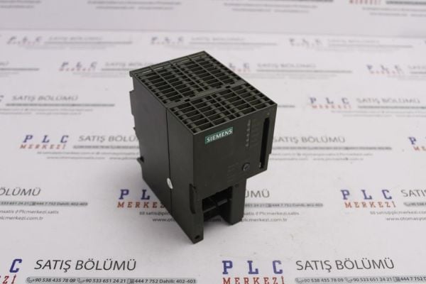 6ES7314-1AE04-0AB0, 6ES7 314-1AE04-0AB0 SIMATIC S7-300 CPU 314 24 V DC