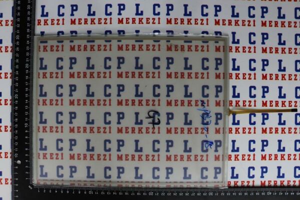 MP37015 inch 4WA5E00149234