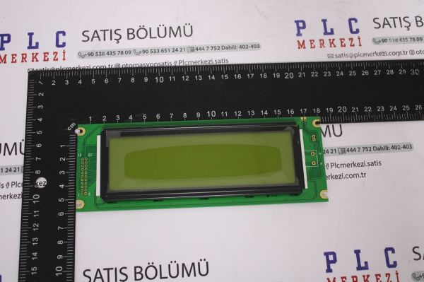 P44-18B, LCDEKRAN-319