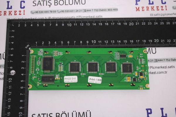 P44-18B, LCDEKRAN-319