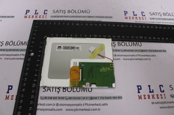 AM320240NTMQW30H-C, LCDEKRAN-372