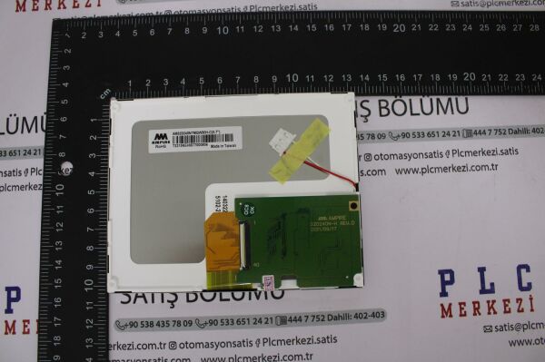 AM320240NTMQW30H-C, LCDEKRAN-372