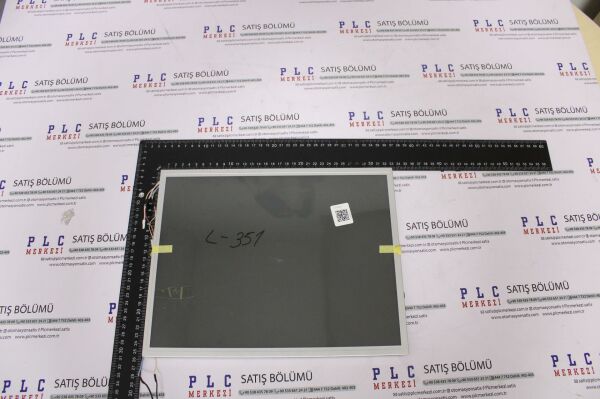 AA150XN15, LCDEKRAN-351