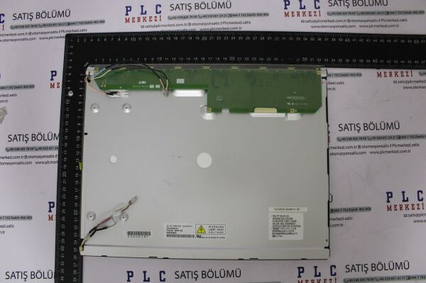 AA150XN15, LCDEKRAN-351