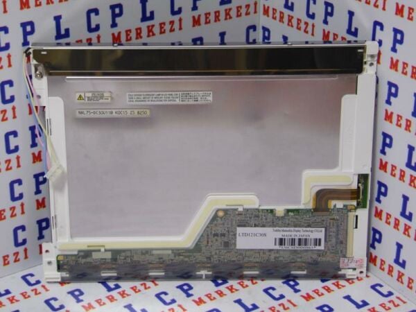 LTD121C30S LCD EKRAN