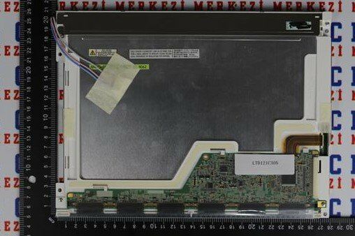 LTD121C30S LCD EKRAN