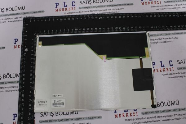 LQ121K1LG59 (KTP1200), LCDEKRAN-333