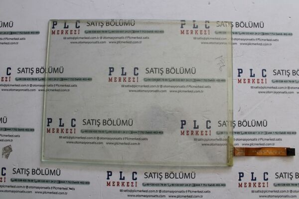 17-8321-221-01 MICROTOUCH R01 TIO (WITH EXII-7720S