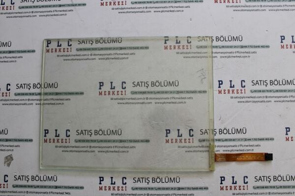 17-8321-221-01 MICROTOUCH R01 TIO (WITH EXII-7720S