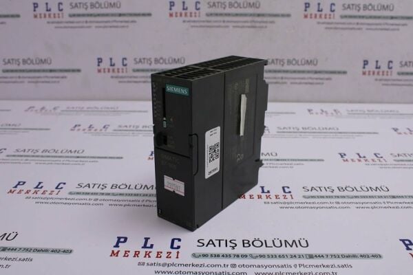 6ES7315-2AH14-0AB0, 6ES7 315-2AH14-0AB0 SIMATIC S7-300  CPU315-2DP, 256 KB SIEMENS
