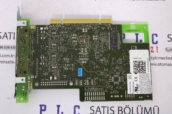 3HAC033556-001 ABB Robot ProfiNet m/s DSQC678