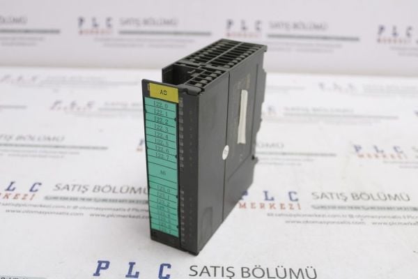 6ES7321-1BH02-0AA0, 6ES7 321-1BH02-0AA0 SIMATIC S7-300  SM321, 16DI, DC24V