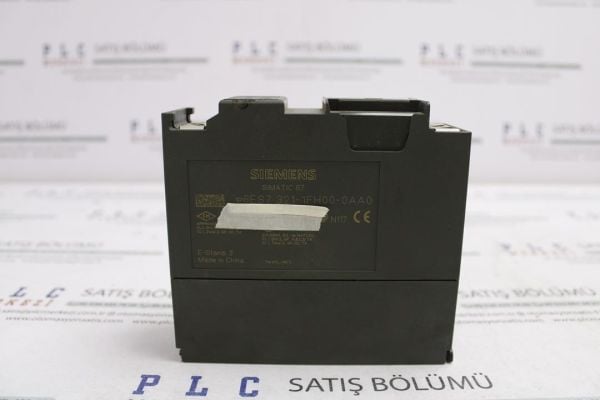 6ES7321-1FH00-0AA0, 6ES7 321-1FH00-0AA0 SIMATIC S7-300, SM 321 16 DI,