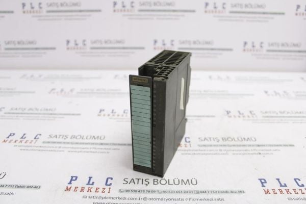6ES7321-1FH00-0AA0, 6ES7 321-1FH00-0AA0 SIMATIC S7-300, SM 321 16 DI,
