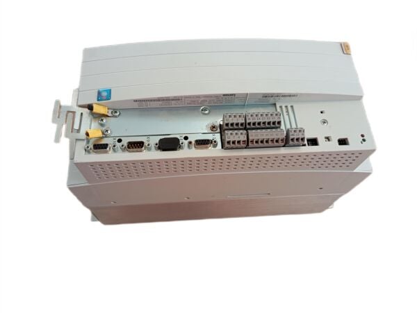 EVS9326-ES SERVO CONTROLLER SERIES 9300  2.EL