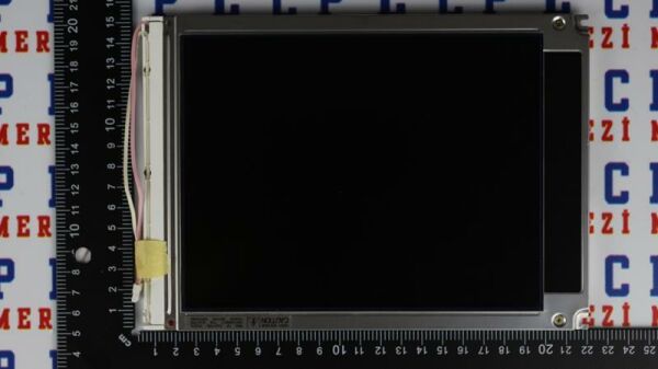 LM64C21P KRC1 LCD EKRAN