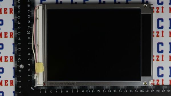 LM64C21P KRC1 LCD EKRAN