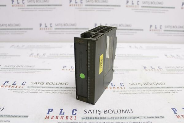 6ES7321-7BH00-0AB0, 6ES7 321-7BH00-0AB0 SIMATIC S7-300 SM 321 16 DI, DC 24V