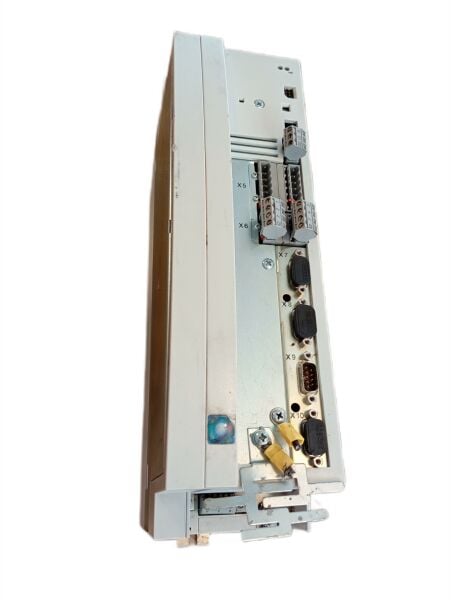 EVS9323-EV SERVO CONTROL 2.EL