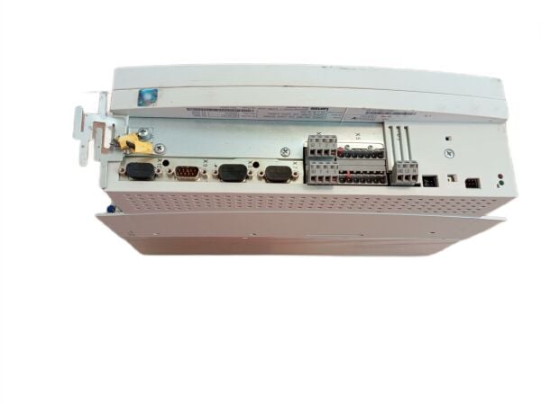 EVS9323-EV SERVO CONTROL 2.EL