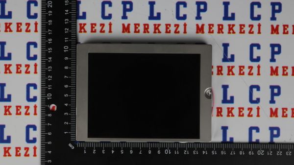 KCG057QV1DB-G770-G500 (XBTGT2220)(GT1055-QSBD) (GT1155-QSBD) (CM-XT05SA-D) LCD EKRAN