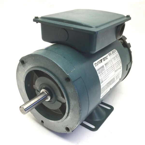 ST1EG5MJ  PLC KART TABLASI RELIANCE ELECTRIC