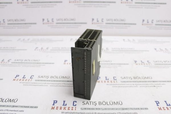 6ES7321-7BH01-0AB0 6ES7 321-7BH01-0AB0 SIMATIC S7-300,  SM 321, 16 DI; 24 V DC