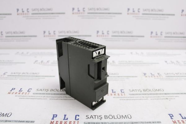 6ES7321-7RD00-0AB0, 6ES7 321-7RD00-0AB0 SIMATIC S7-300 SM 321 4 DI 24 V DC,