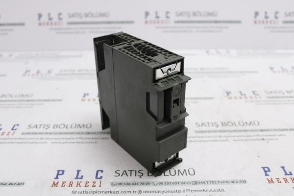 6ES7322-1BH01-0AA0, 6ES7 322-1BH01-0AA0 SIMATIC S7-300 SM322, 16DO 24V DC, 0,5A