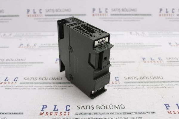 6ES7322-1FF01-0AA0, 6ES7 322-1FF01-0AA0 SIMATIC S7-300 SM322 8 DO, 120/230 V AC