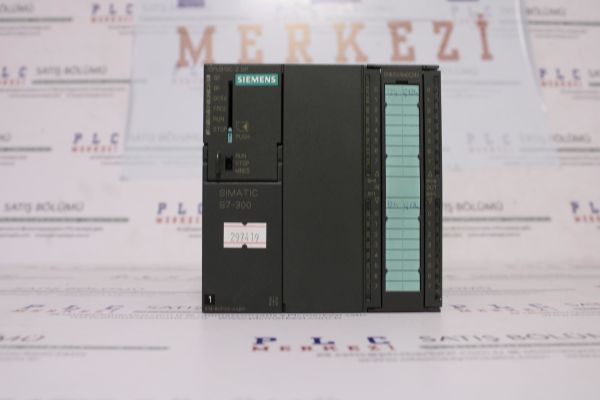 6ES7313-6CF03-0AB0, 6ES7 313-6CF03-0AB0  CPU 313C-2DP