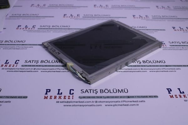 NL6448AC33-18 LCD EKRAN