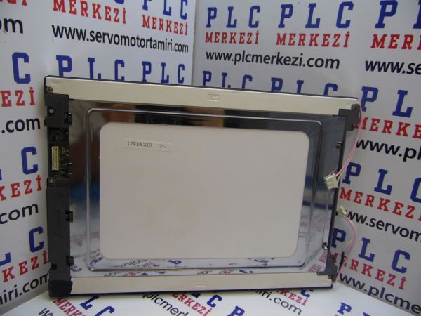 LTM10C210 (LTM10C209) LCD EKRAN