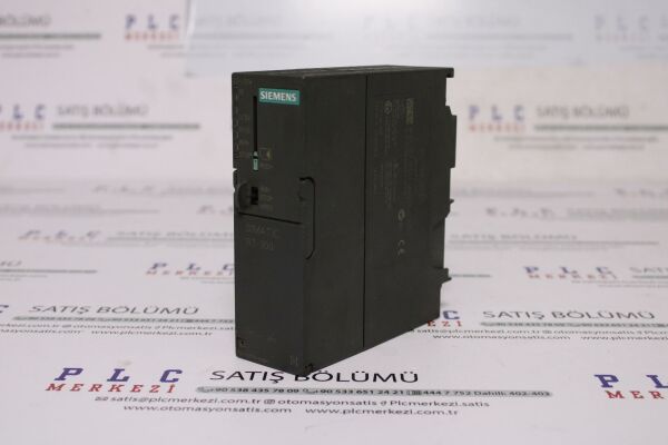 6ES7314-1AG13-0AB0, SIEMENS CPU 314 6ES7 314-1AG13-0AB0 ÜRT. GARANTİSİ