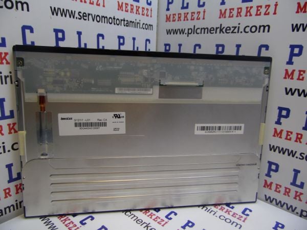 G121I1-L01 (-L02) LED EKRAN (KP1200 COMFORT) (iX T12B) (TP1200 COMFORT) LCD EKRAN