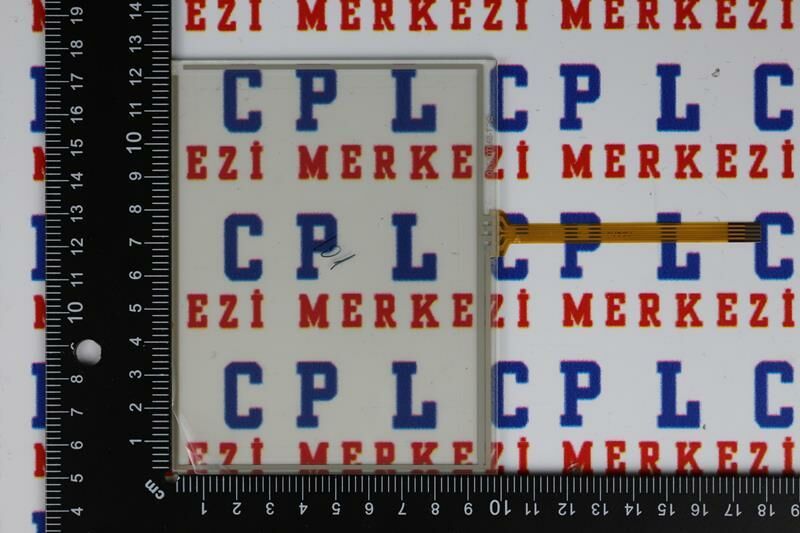 TP3682S2-6'' 126 X 98,5MM (JZRCR-YPP01B-1) (YPP21)