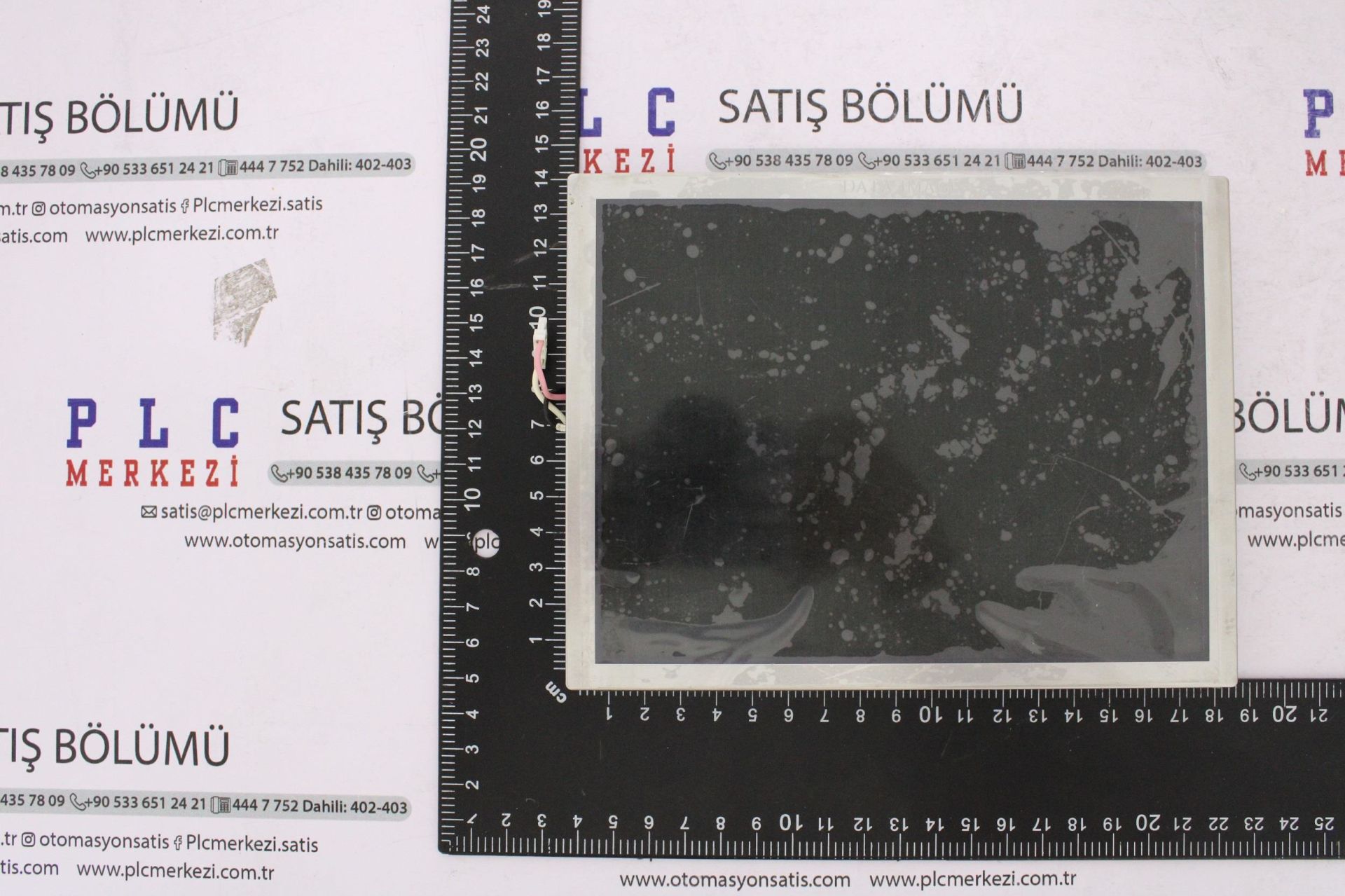 DI1618-450048 LCD EKRAN