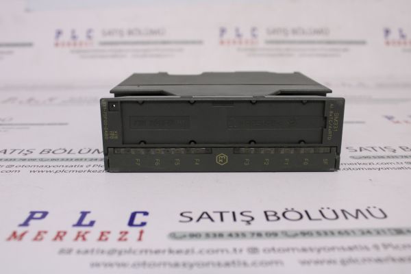 6ES7331-7SF00-0AB0, 6ES7 331-7SF00-0AB0 SIMATIC S7-300 SM331 8AI